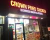 Crown Fried Chicken