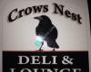 Crows Nest Deli & Lounge