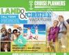 Cruise Planners - Angie Darro