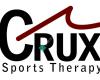 CRUX Sports Therapy