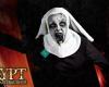 Crypt Haunted Attraction