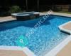 Crystal Blue Pool Services
