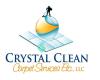 Crystal Clean Carpet Services Etc