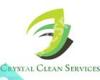 Crystal Clean Janitorial Services