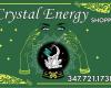 Crystal Energy Readings