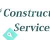 CSA Construction Services, LLC