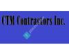 Ctm Contractors