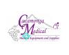 Cucamonga Medical
