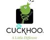 Cuckhoo Web Design Virginia