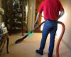 Culbertson's Cleaning Service