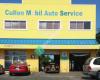 Cullen Auto Service