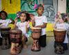 Cumbe: Center for African and Diaspora Dance