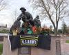 Cupertino Veterans Memorial