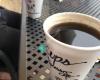 Cups Espresso Cafe