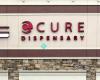 Cure Dispensary