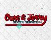 Curt & Jerry Sewer Service