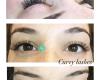 Curvy Lashes