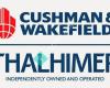 Cushman & Wakefield | Thalhimer Commercial Real Estate