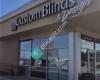 Custom Blinds & Design