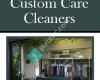 Custom Care Drycleaner