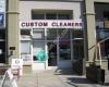 Custom Cleaners