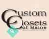 Custom Closets of Maine