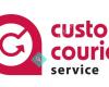 Custom Courier Service
