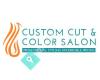 Custom Cut & Color