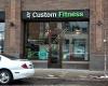 Custom Fitness