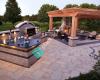 Custom Outdoor Oasis