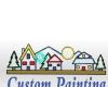 Custom Painting, Inc.