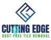Cutting Edge Dust Free Tile Removal