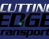 Cutting Edge Transport