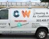 CW Heating & Air Conditioning