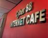 Cyber 88 Internet Cafe