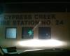 Cypress Creek VFD Station 24