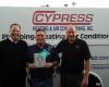 Cypress Heating & Air Conditioning