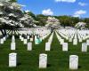 Cypress Hills National Cemetery