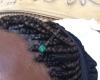 D & B African Hair Braiding