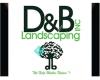 D&B Landscaping