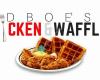 D-Boe’s Chicken & Waffles