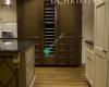 D Christjan Fine Cabinetry Design & Manufacturing