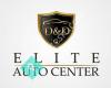 D&D Elite Auto Center LLC