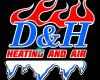 D&H Heating and Air