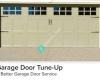 D & L Garage Doors