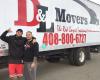 D&L Movers