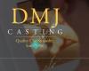 D M J Casting