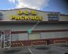 D&M Package Store