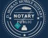D Moran Mobile Notary