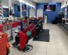 D'oro Barber Shop